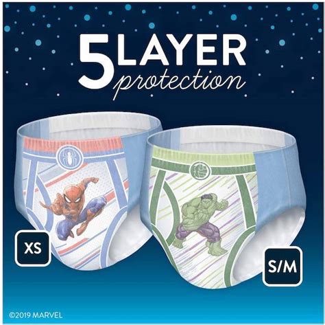 9 Best Overnight Diapers of 2024